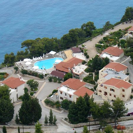 Milia Bay Hotel Apartments 외부 사진