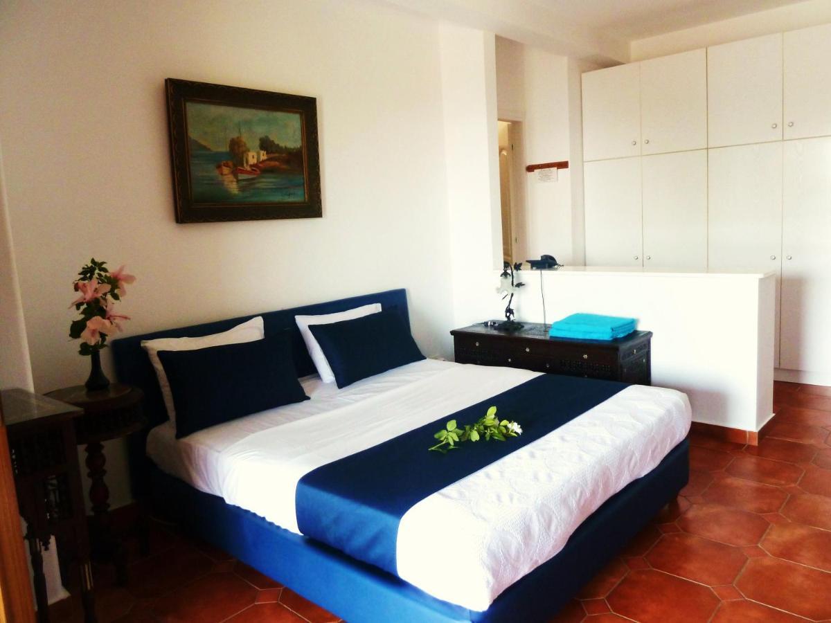 Milia Bay Hotel Apartments 객실 사진