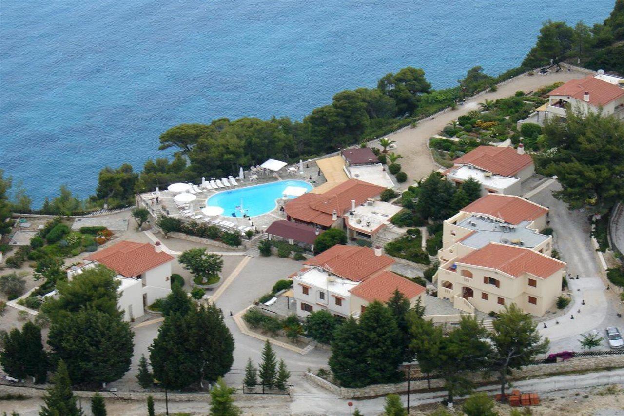 Milia Bay Hotel Apartments 외부 사진
