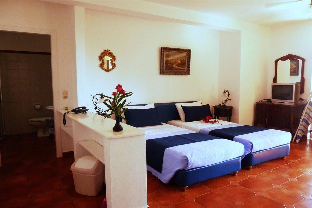 Milia Bay Hotel Apartments 외부 사진