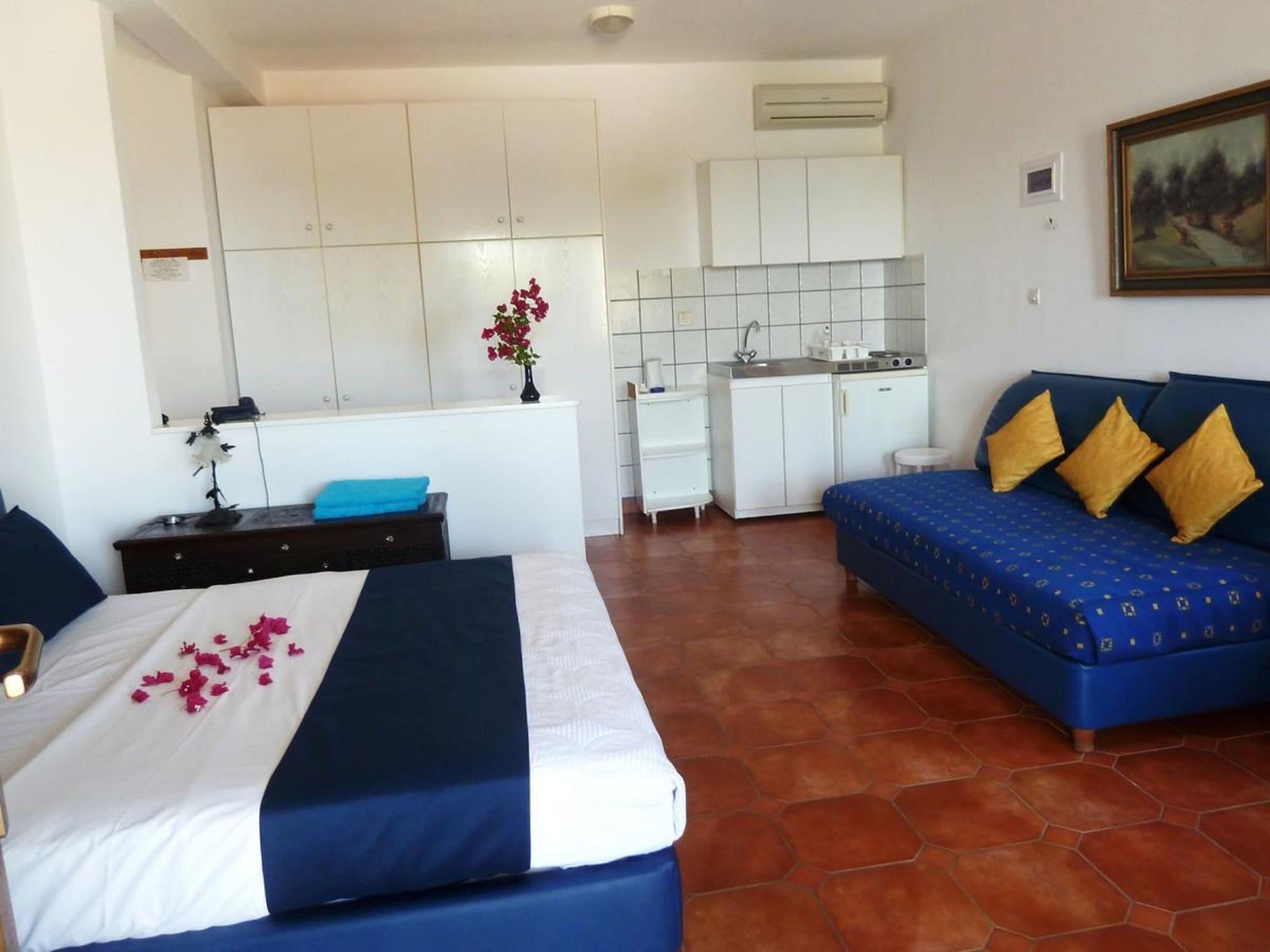 Milia Bay Hotel Apartments 외부 사진