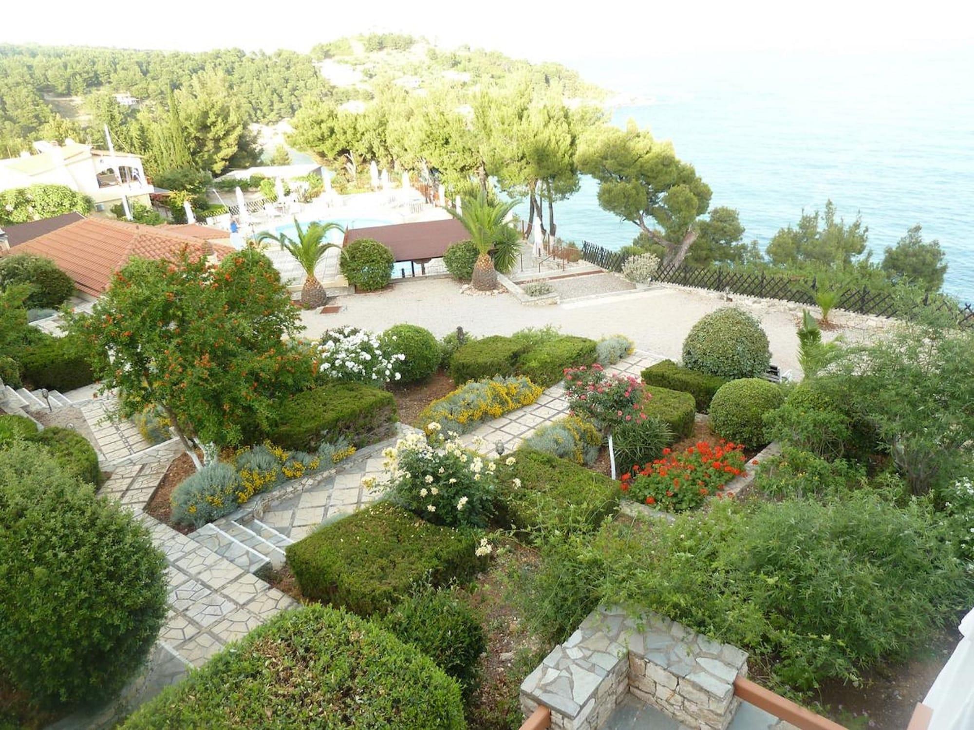 Milia Bay Hotel Apartments 외부 사진