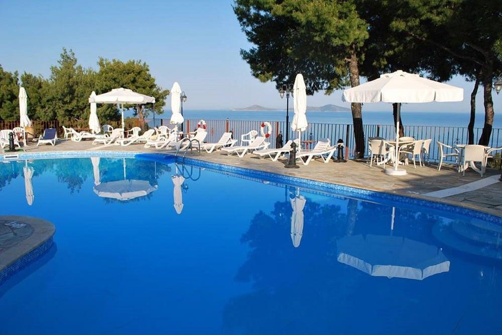 Milia Bay Hotel Apartments 외부 사진