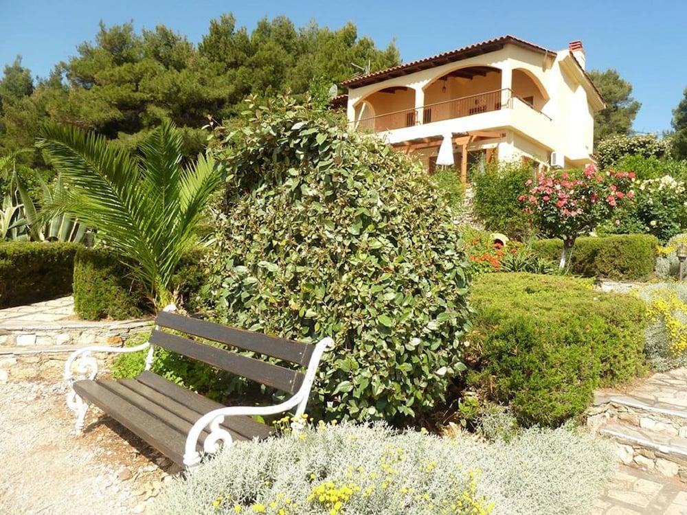 Milia Bay Hotel Apartments 외부 사진