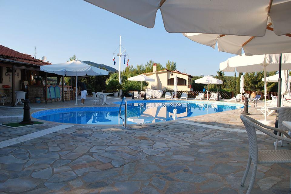 Milia Bay Hotel Apartments 외부 사진