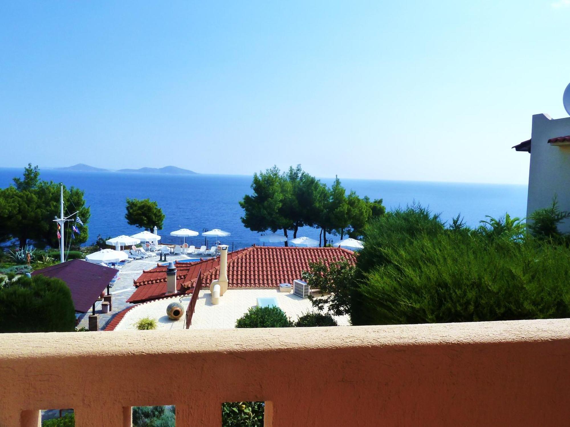 Milia Bay Hotel Apartments 객실 사진