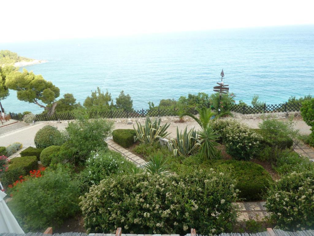 Milia Bay Hotel Apartments 외부 사진