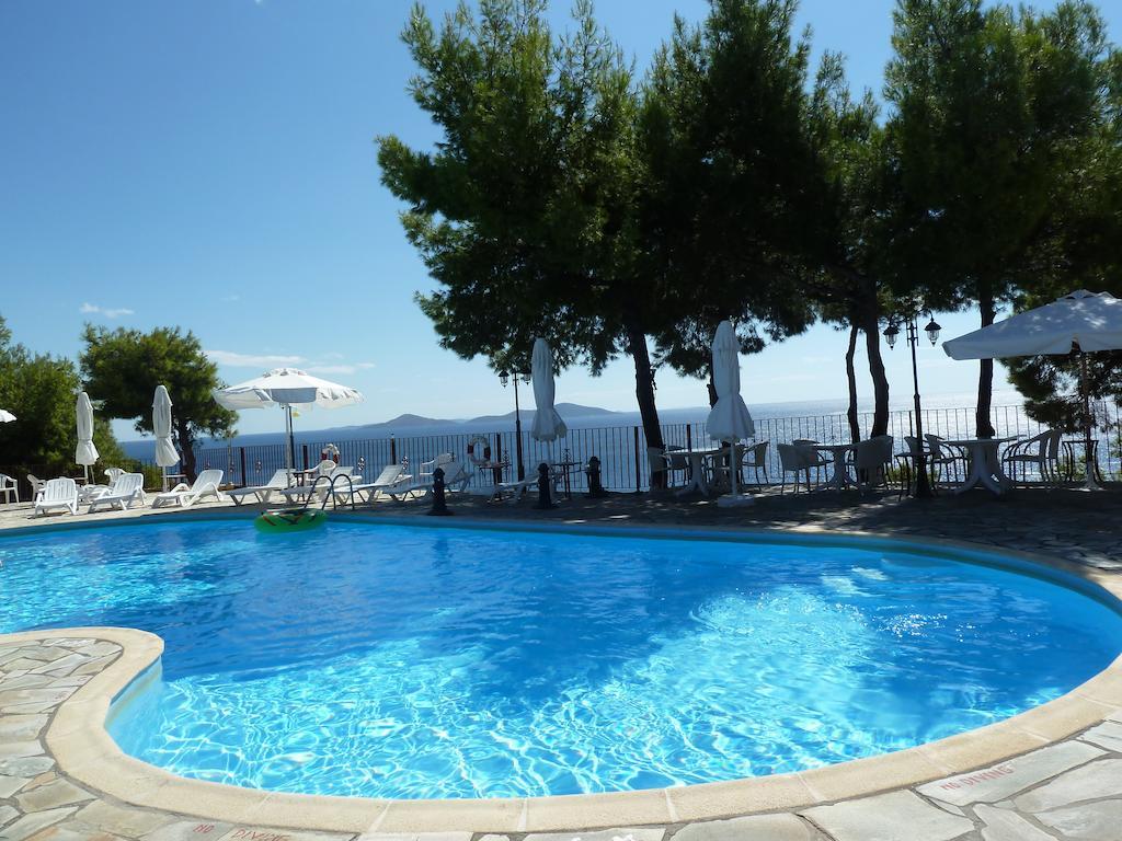 Milia Bay Hotel Apartments 외부 사진