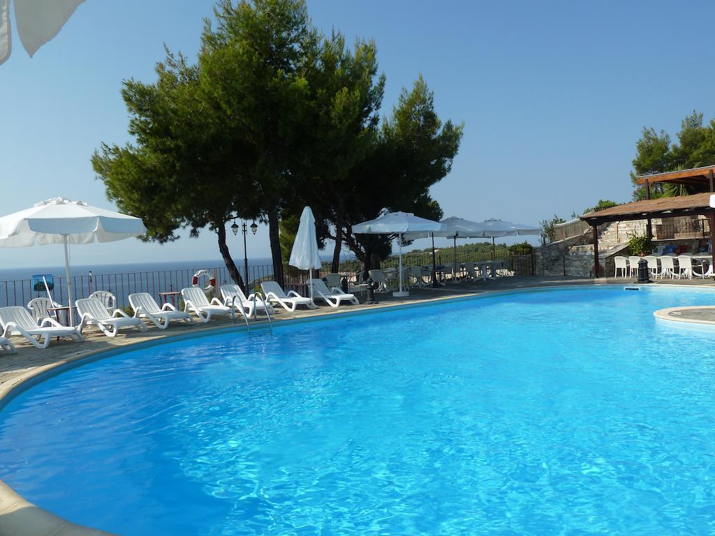 Milia Bay Hotel Apartments 외부 사진