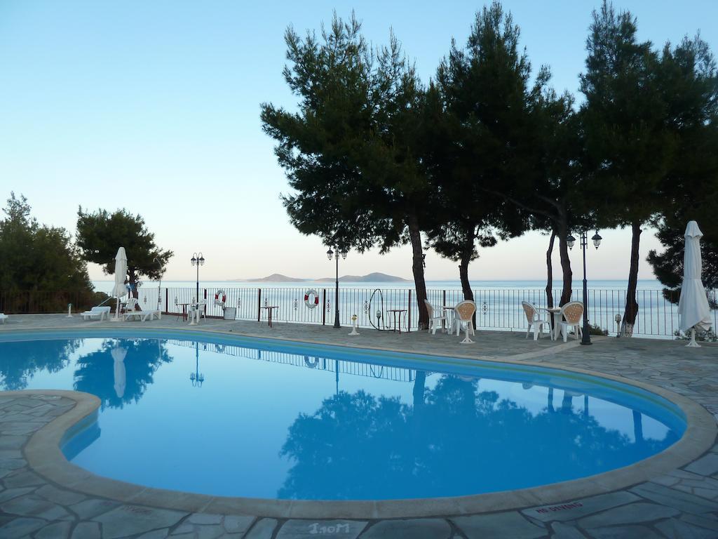 Milia Bay Hotel Apartments 외부 사진