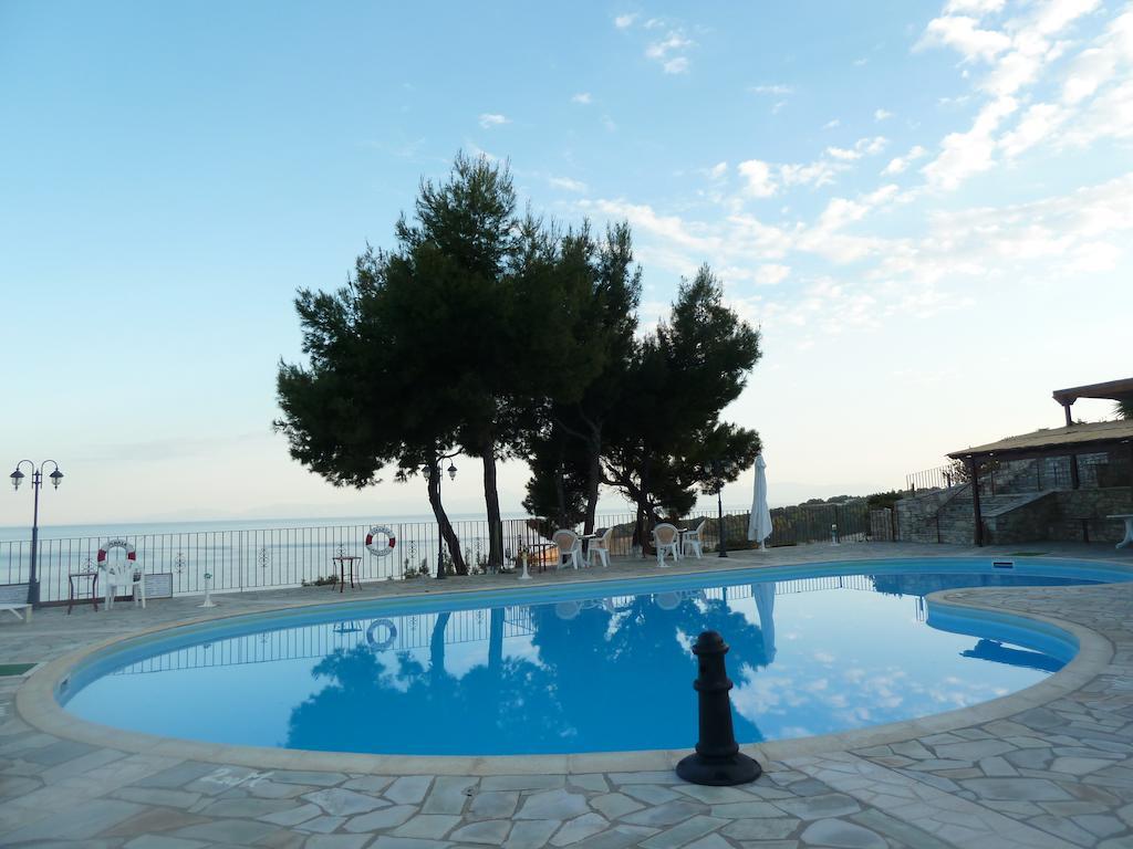 Milia Bay Hotel Apartments 외부 사진